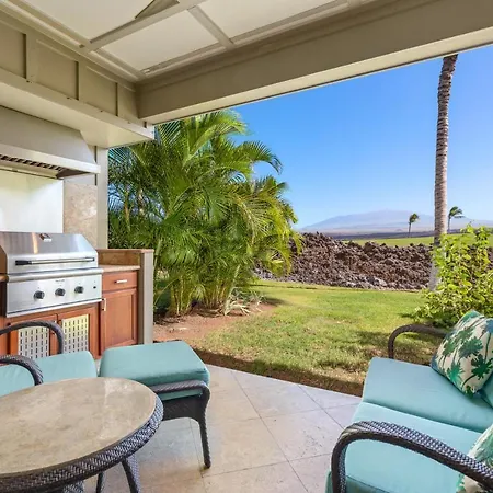 Golf Villas At Mauna Lani A2
